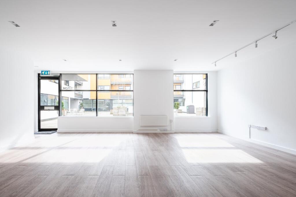 Main image of property: Unit 1, Angel Wharf, 55 Eagle Wharf Road, London, N1 7ER