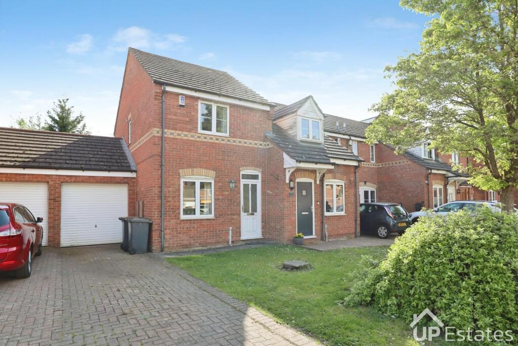Main image of property: Waterside, Longford, Coventry