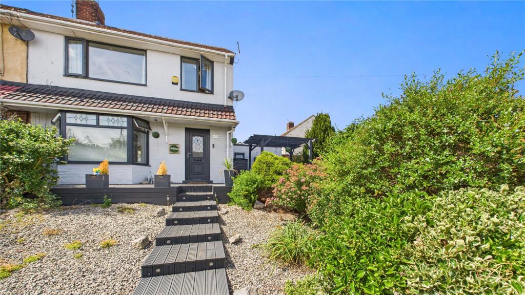 Main image of property: Romford Road, Roseworth, Stockton, TS19