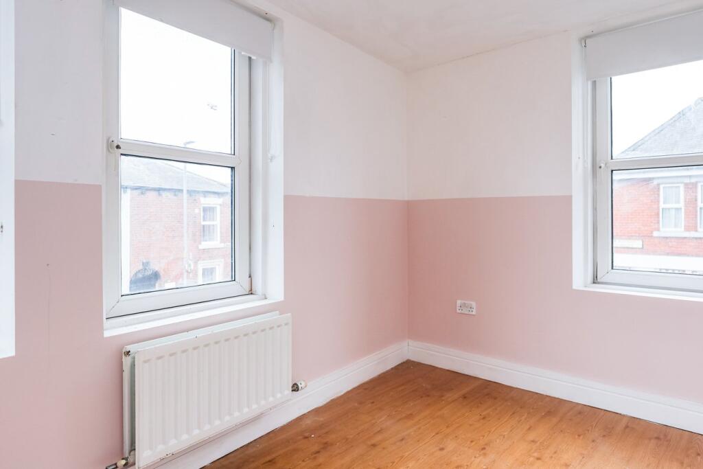 Apartment in Carlisle, Cumberland - View 3