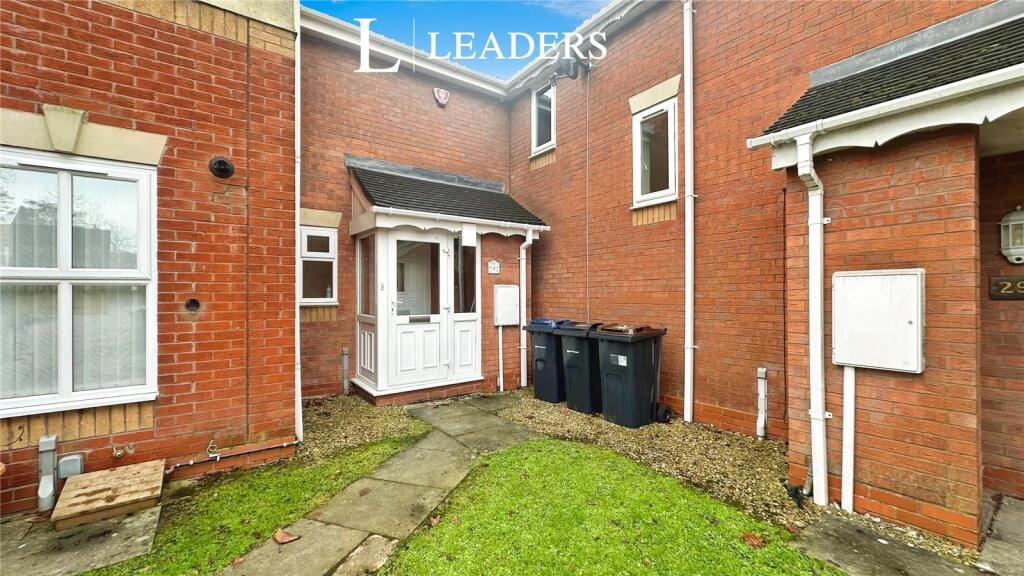Main image of property: Parkside Way, Birmingham, West Midlands