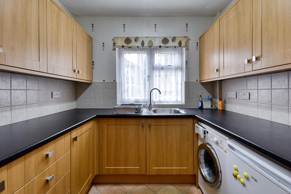 Apartment in Gedling - More