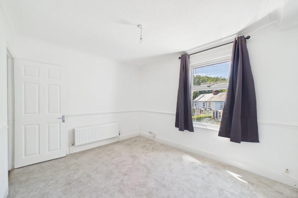 Western Road, Reading, Berkshire, RG1 - Widok 5