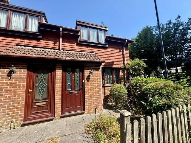 Main image of property: Reverend Close, Harrow, HA2