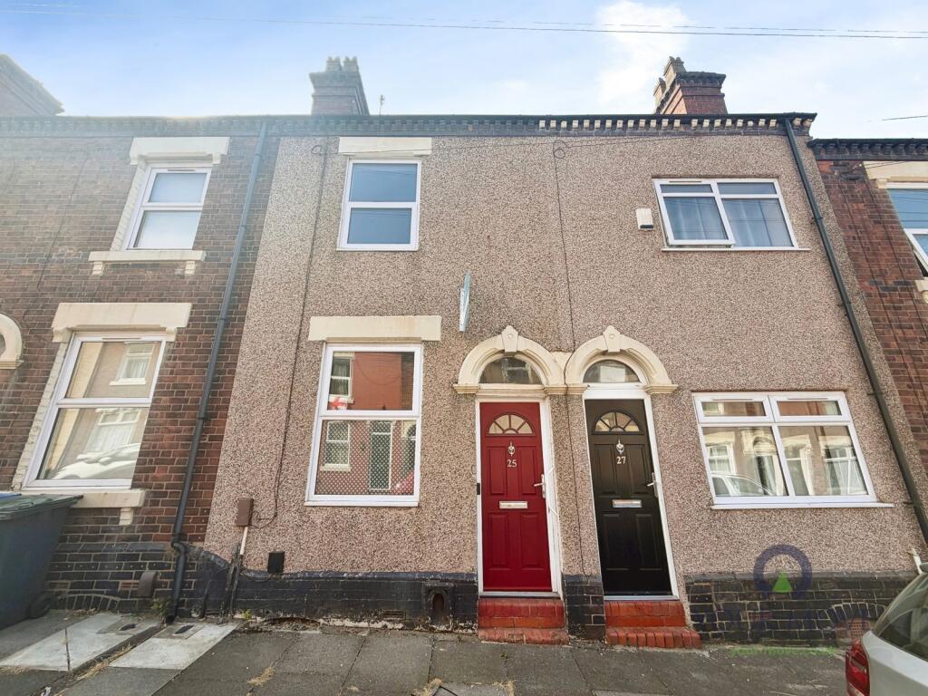 Main image of property: Morton Street, Stoke-on-Trent, Staffordshire, ST6