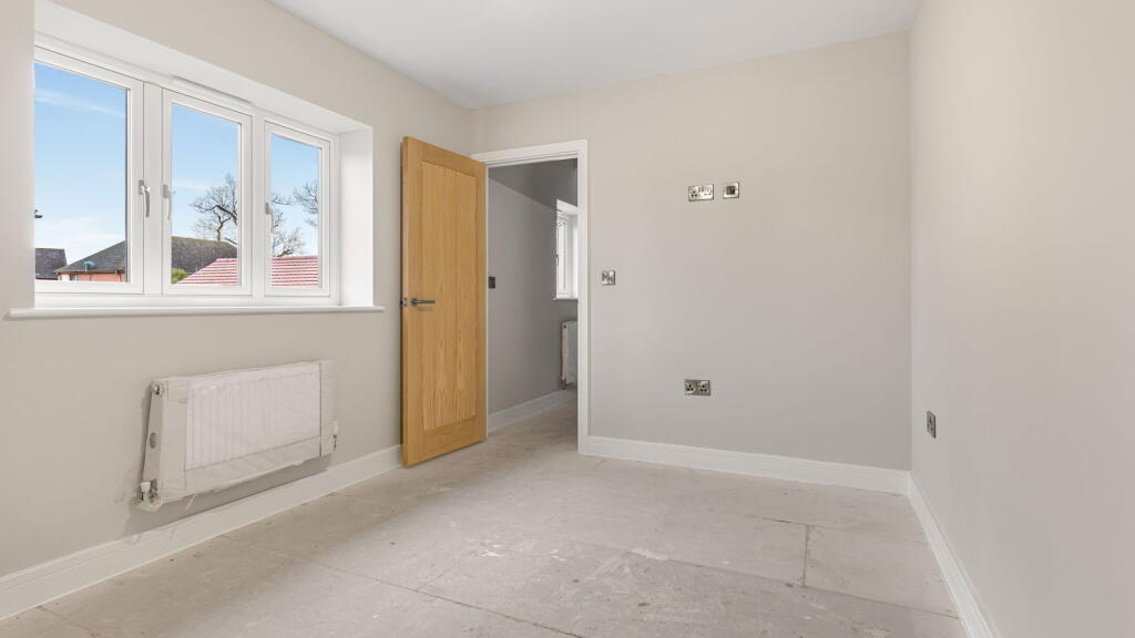 Additional image 23 of Wharf Farm, Dickens Heath Road