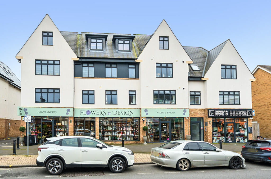 Main image of property: Lymington Road, Highcliffe, Christchurch, BH23