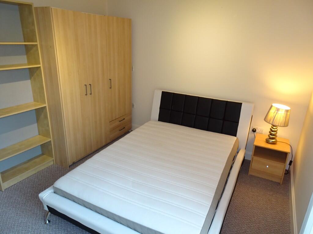 Additional image 6 of Southside, St. John's Walk, B5 4TF