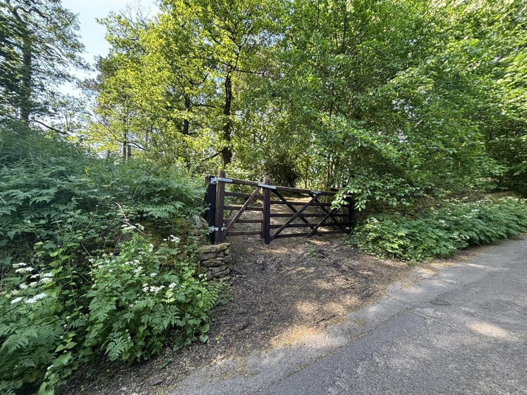 Main image of property: Woodland at The Wash, Chapel-En-Le-Frith