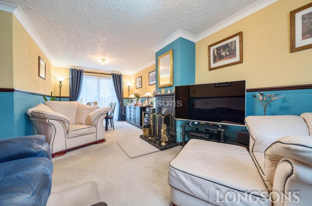 House in Breckland, Watton - View 2