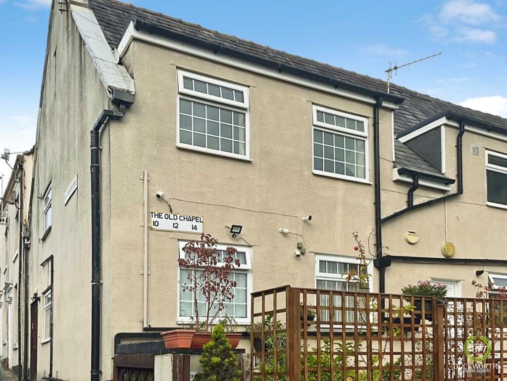 Main image of property: Victoria Street, Rishton, BB1