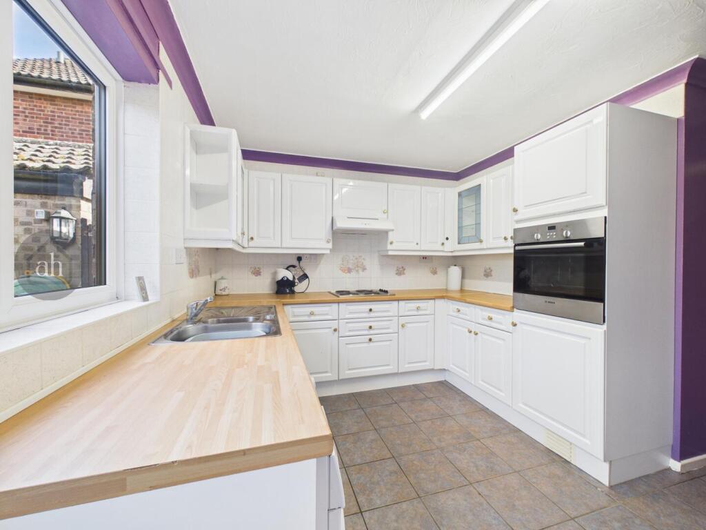 House in West Suffolk, Barningham - More