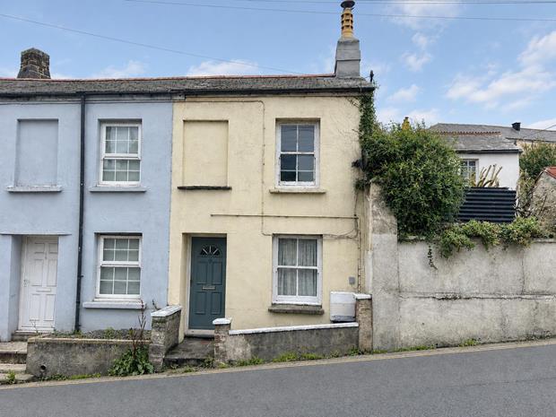 Main image of property: St. Thomas Road, Launceston, PL15