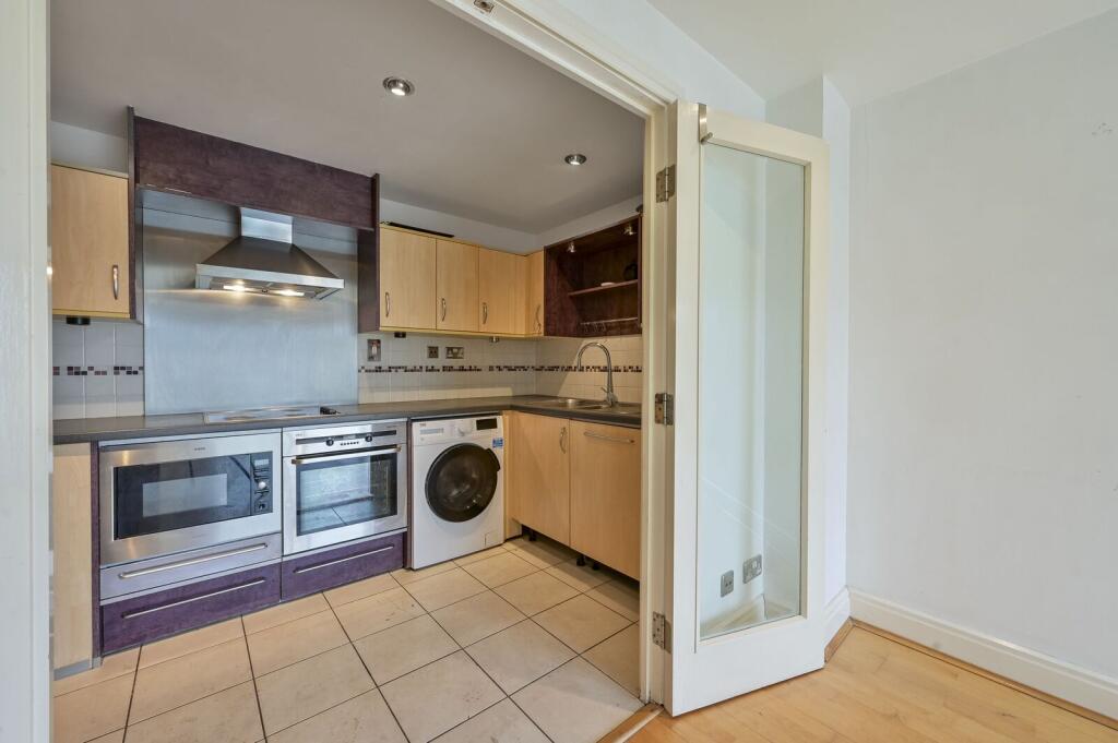 Main image of property: Smugglers Way, Wandsworth, London, SW18