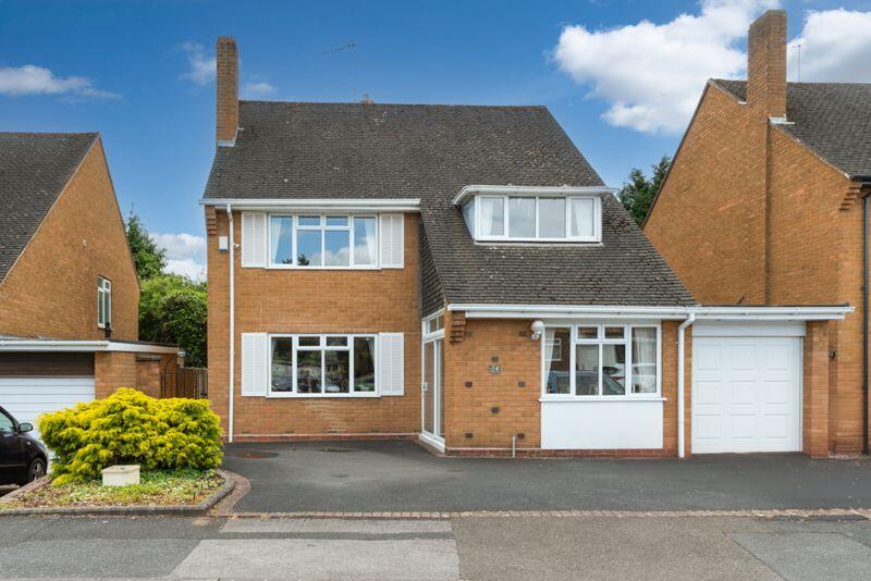 Main image of property: Rooks Meadow, Hagley