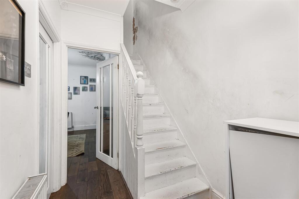 House in London - More