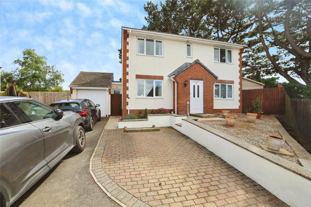 Main image of property: East Ridge View, Bideford, Devon