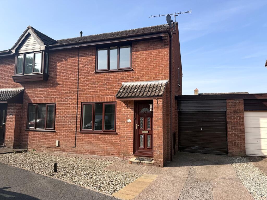 Main image of property: Chestnut Drive, Willand
