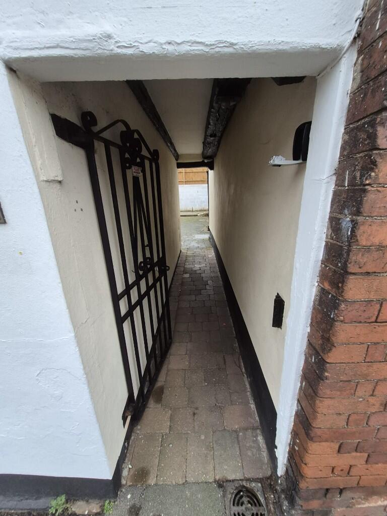 Main image of property: Upper St. John Street, Lichfield, Staffordshire, WS14