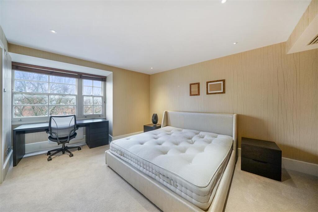 Apartment in London, Hans Town, Chelsea - View 5