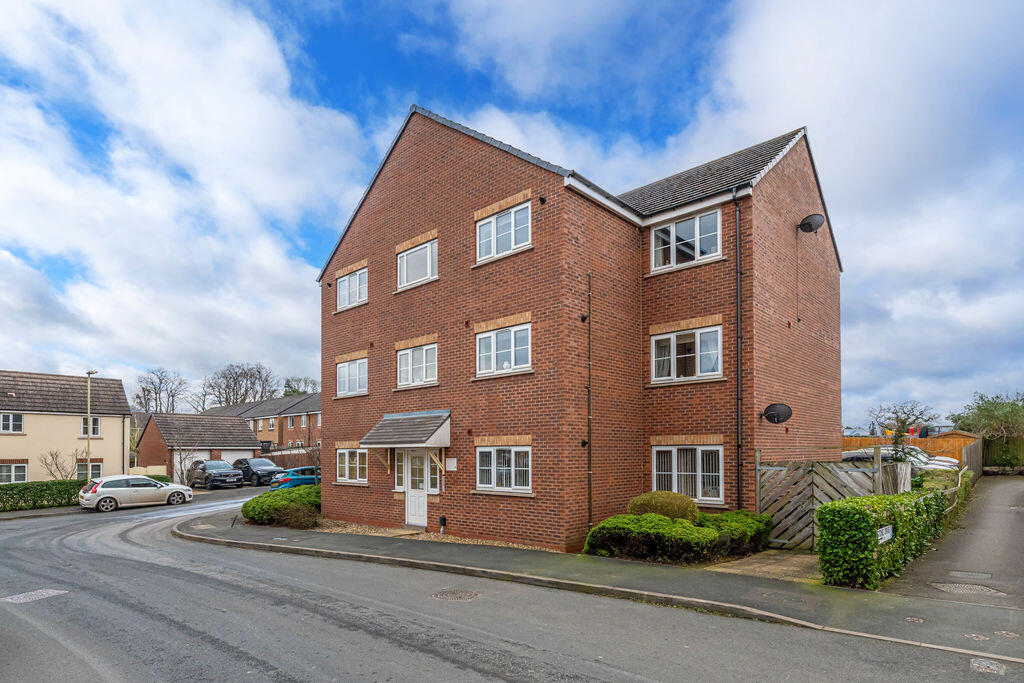 Main image of property: Stone Drive, Shifnal