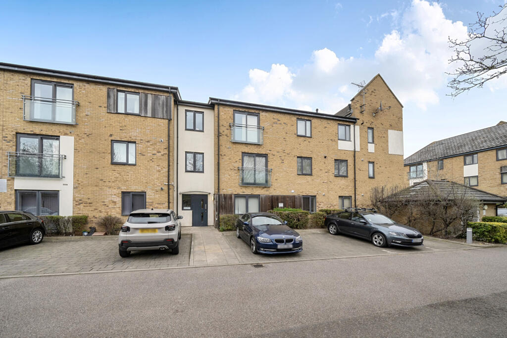 Main image of property: Salisbury Road, Dartford, Kent