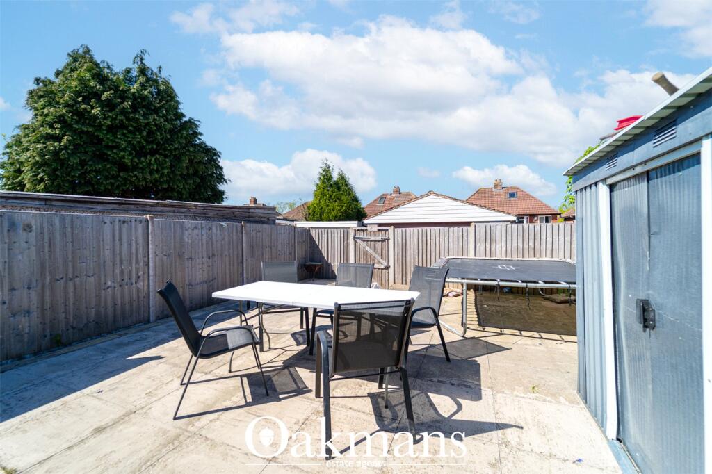Additional image 23 of Marjorie Avenue, Birmingham, West Midlands, B30