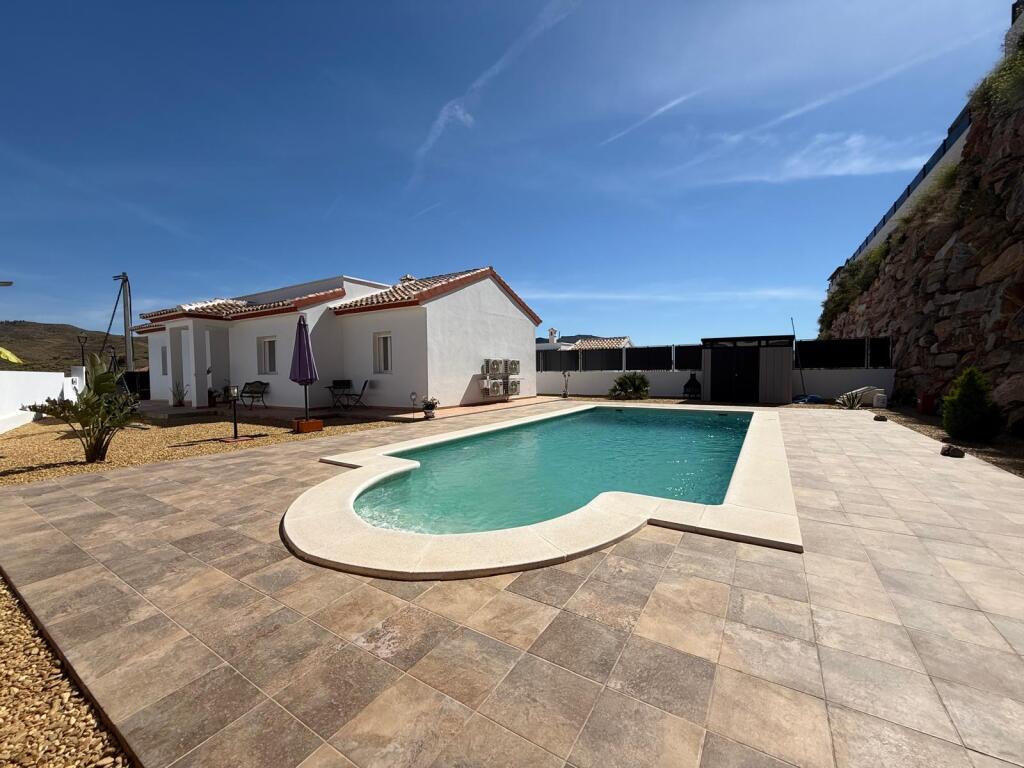Main image of property: Andalucia, AlmerÃa, Arboleas