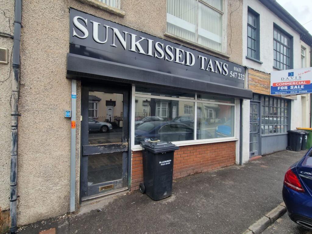 Main image of property: 32 Church Road, Newport, NP19 7EL