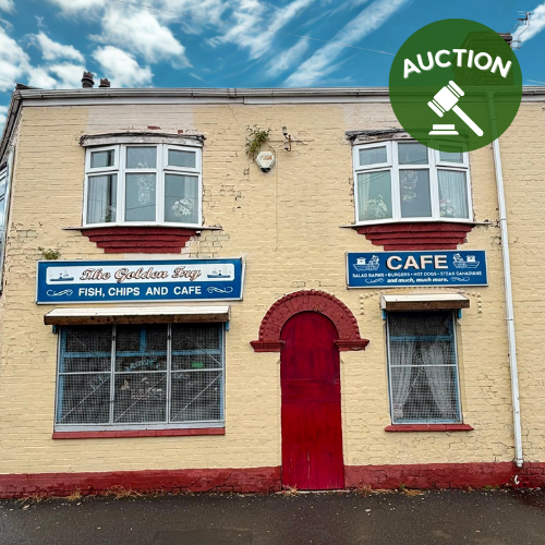 Main image of property: Gidlow Lane, Wigan, WN6 7DG