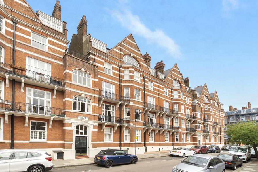 3 bedroom apartment for rent