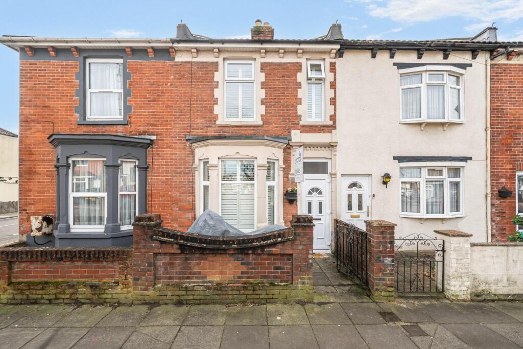 Main image of property: Tipner Road, Portsmouth