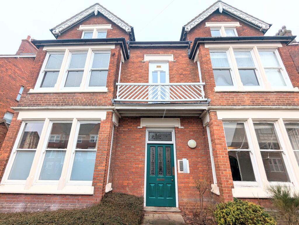Main image of property: St. Andrews Road, Bedford, MK40