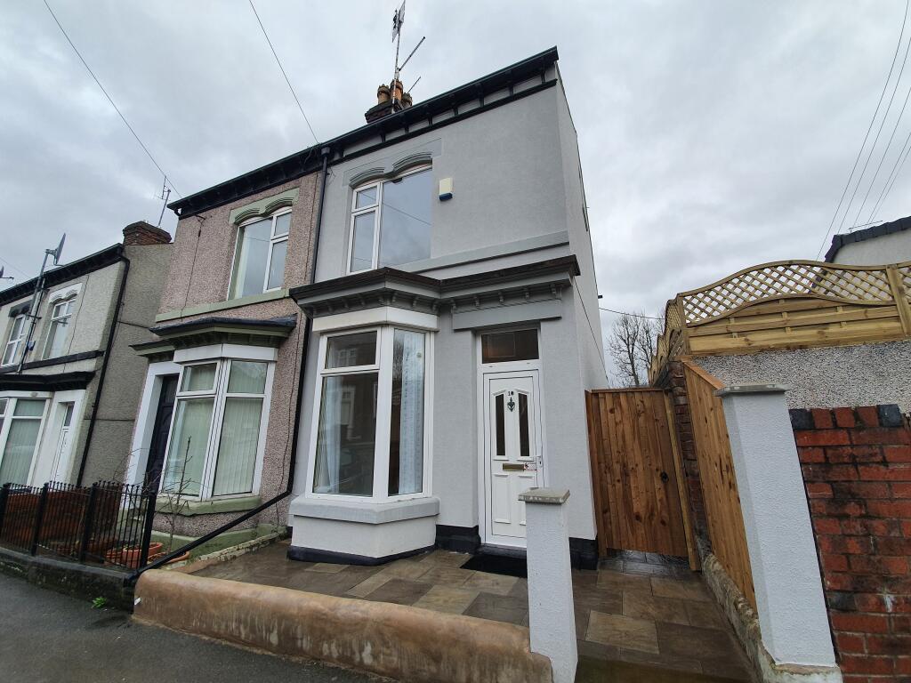 Main image of property: Westmoorland Street, Upperthorpe, Sheffield