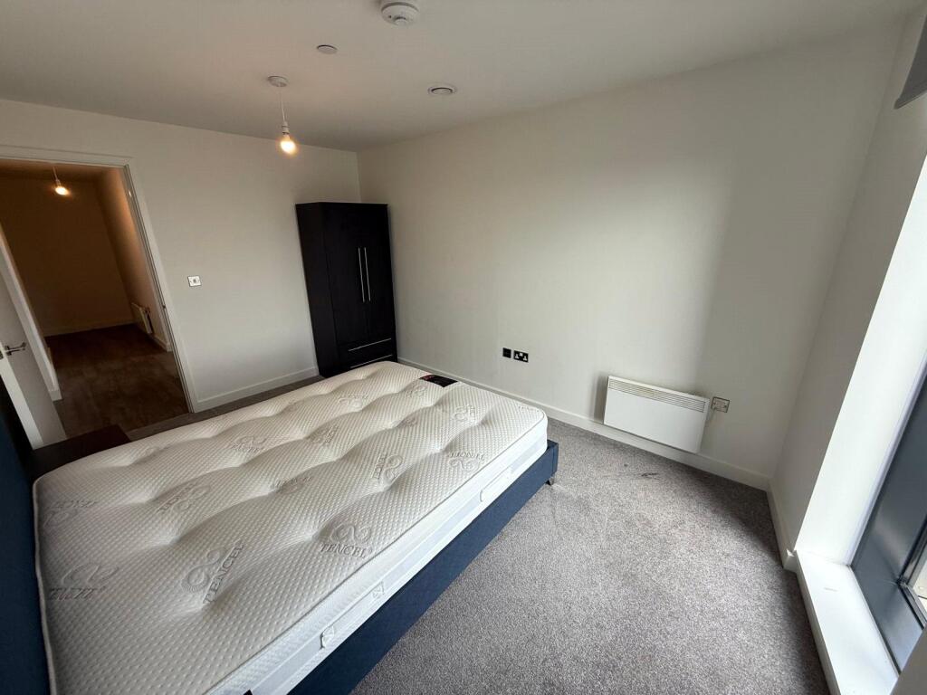 Apartment in Birmingham - View 5