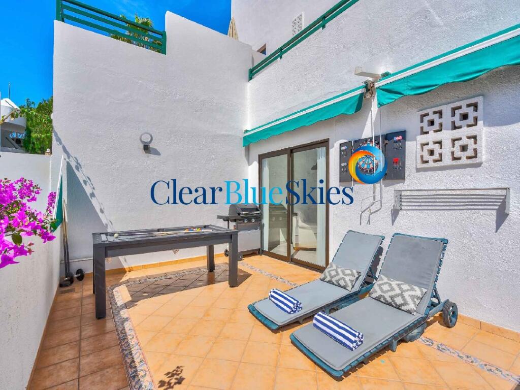 Main image of property: Los Atamanes Sunset Bay, Torviscas Bajo, Tenerife, Spain