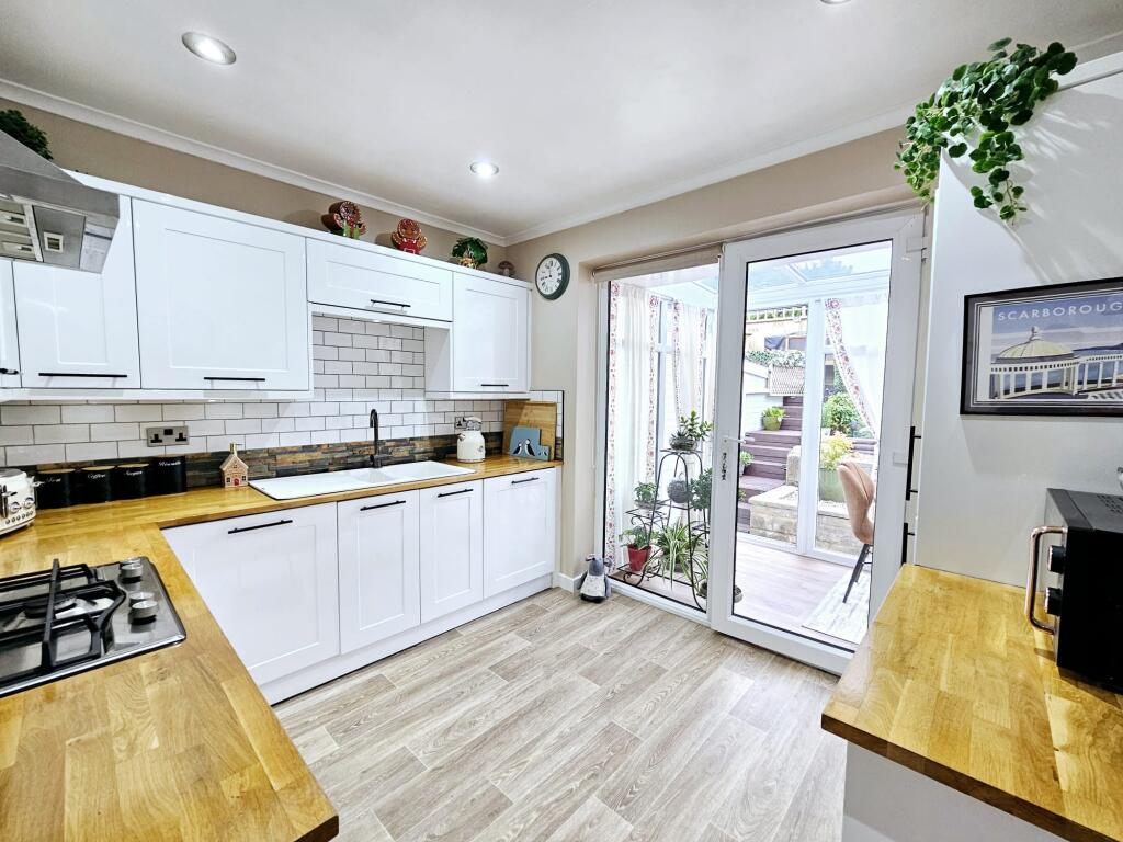 House in York - View 5
