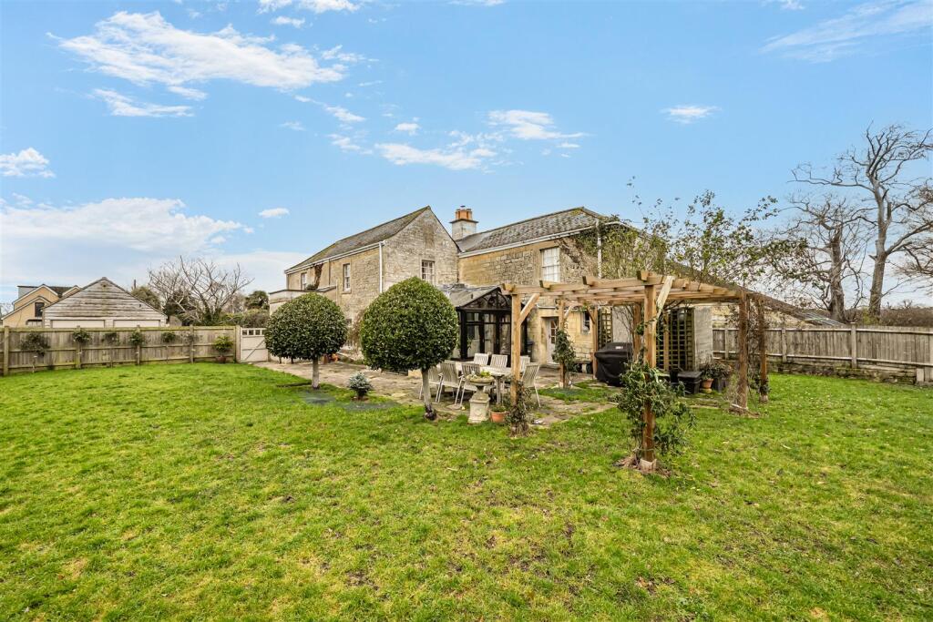 Additional image 9 of Maxcroft Lane, Hilperton Marsh, Trowbridge