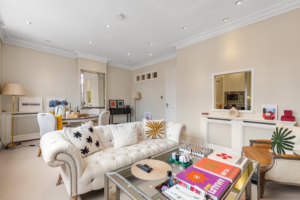 Main image of property: Draycott Place, Chelsea, London, SW3