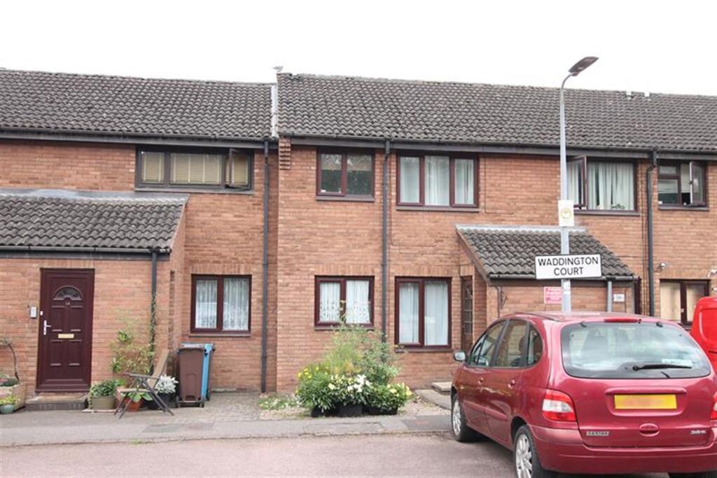 Main image of property: Waddington Court, HU5