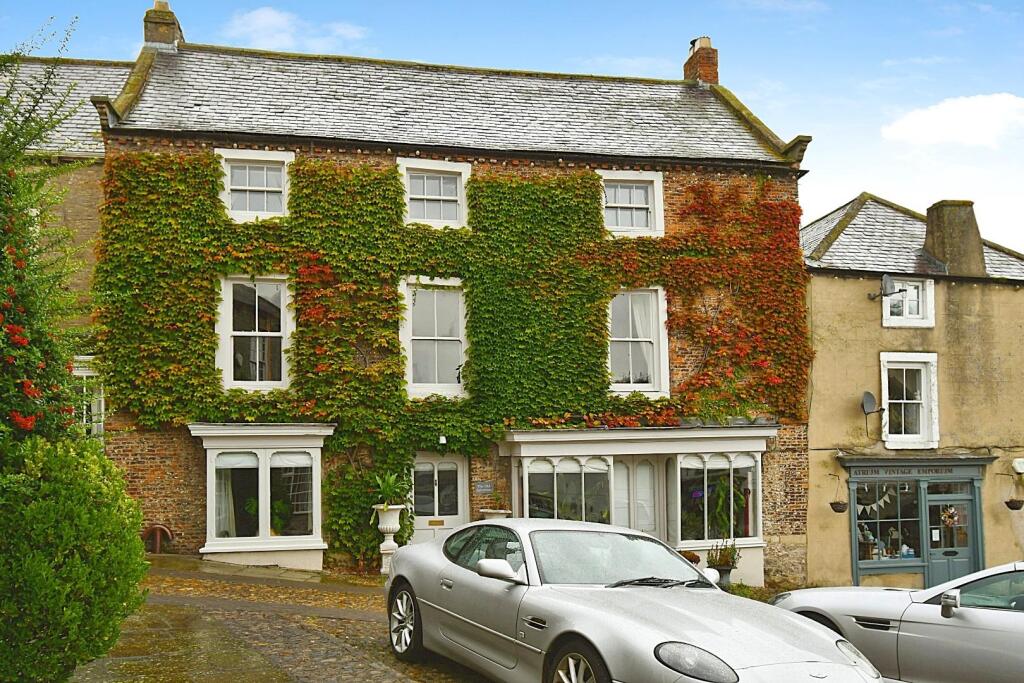 Main image of property: Market Place, Middleham, Leyburn