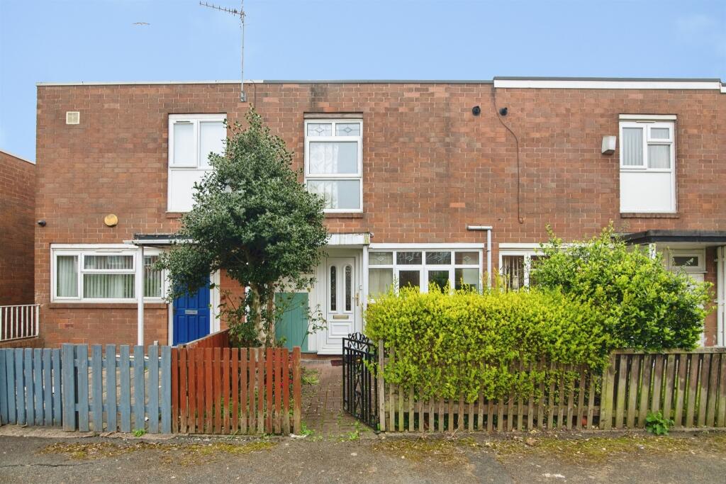 Main image of property: Metric Walk, Smethwick