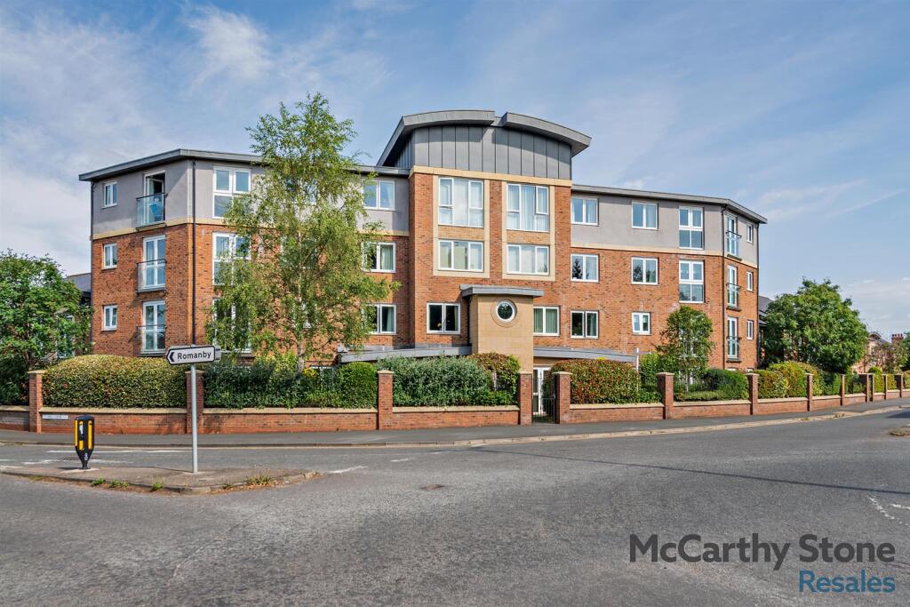 Apartment in Darlington