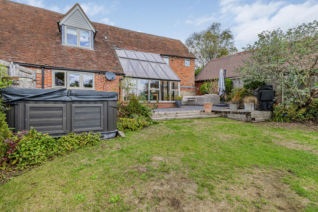 Additional image 38 of Pigtrot Lane, Tanworth-in-Arden, Warwickshire B94 5BJ