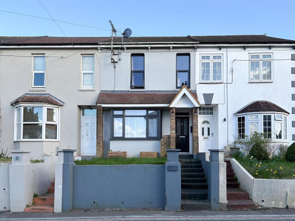 Main image of property: Mill Road, Burgess Hill