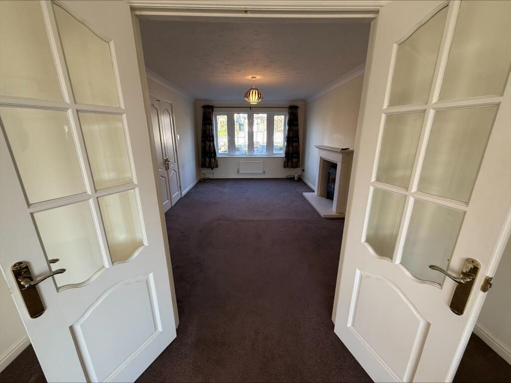 Additional image 11 of Farley Crescent, Oakworth, BD22