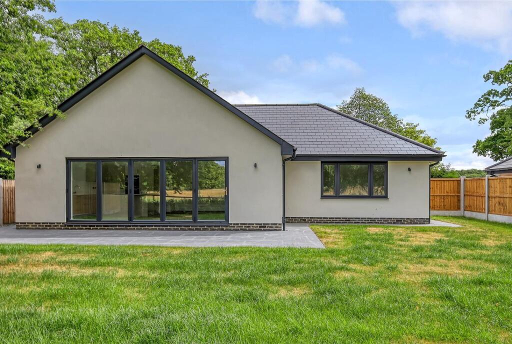 Main image of property: Plot 3, The Meadows, Rivenhall