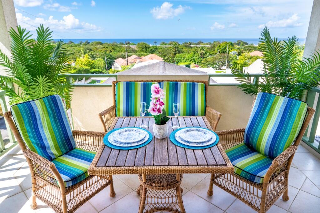 Main image of property: Holetown, St James