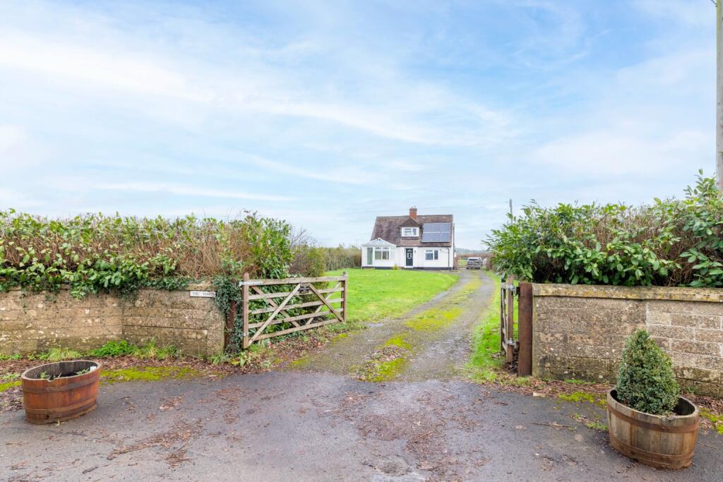 Additional image 2 of Prestleigh Road, Evercreech, Shepton Mallet, Somerset, BA4