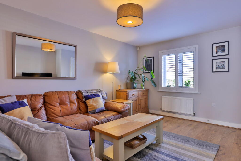House in York - View 4